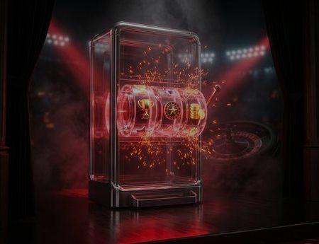 Bruce Bet